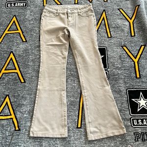 Celebrity Pink Smart Pants.